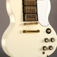 Gibson SG Custom Classic White VOS (2016) Detailphoto 4