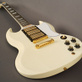 Gibson SG Custom Classic White VOS (2016) Detailphoto 11
