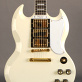 Gibson SG Custom Classic White VOS (2016) Detailphoto 1