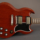 Gibson SG Dickey Betts Aged & Signed (2012) Detailphoto 5