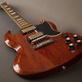 Gibson SG Dickey Betts Aged & Signed (2012) Detailphoto 13