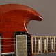 Gibson SG Dickey Betts Aged & Signed (2012) Detailphoto 8
