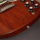 Gibson SG Dickey Betts Aged & Signed (2012) Detailphoto 17