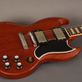Gibson SG Dickey Betts Aged & Signed (2012) Detailphoto 11