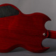 Gibson SG Gary Clark Jr. Signature Vintage Cherry (2018) Detailphoto 6