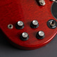 Gibson SG Gary Clark Jr. Signature Vintage Cherry (2018) Detailphoto 10