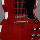 Gibson SG Gary Clark Jr. Signature Vintage Cherry (2018) Detailphoto 3