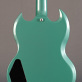 Gibson SG Kirk Douglas Signature Iverness Green (2020) Detailphoto 2