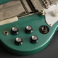 Gibson SG Kirk Douglas Signature Iverness Green (2020) Detailphoto 10