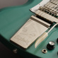 Gibson SG Kirk Douglas Signature Iverness Green (2020) Detailphoto 9