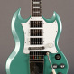 Gibson SG Kirk Douglas Signature Iverness Green (2020) Detailphoto 1
