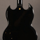Gibson SG Kirk Douglas Signature Ebony (2020) Detailphoto 2