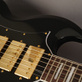 Gibson SG Kirk Douglas Signature Ebony (2020) Detailphoto 7