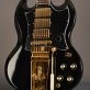 Gibson SG Kirk Douglas Signature Ebony (2020) Detailphoto 4