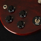 Gibson SG Standard Maple Top Dark Cherry Limited Edition (2017) Detailphoto 5