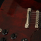 Gibson SG Standard Maple Top Dark Cherry Limited Edition (2017) Detailphoto 7