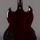 Gibson SG Thunderstruck Angus Young Cherry (2013) Detailphoto 2