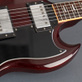Gibson SG Thunderstruck Angus Young Cherry (2013) Detailphoto 10