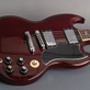 Gibson SG Thunderstruck Angus Young Cherry (2013) Detailphoto 17