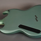 Gibson SG Z Verdigris Green (1998) Detailphoto 19