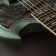 Gibson SG Z Verdigris Green (1998) Detailphoto 12