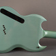 Gibson SG Z Verdigris Green (1998) Detailphoto 6