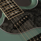 Gibson SG Z Verdigris Green (1998) Detailphoto 17