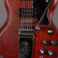 Gibson SG "Zappa" Roxy Frank Zappa (2013) Detailphoto 3