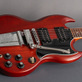 Gibson SG "Zappa" Roxy Frank Zappa (2013) Detailphoto 5