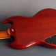 Gibson SG "Zappa" Roxy Frank Zappa (2013) Detailphoto 15