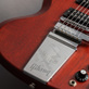 Gibson SG "Zappa" Roxy Frank Zappa (2013) Detailphoto 6