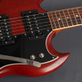 Gibson SG "Zappa" Roxy Frank Zappa (2013) Detailphoto 9