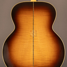 Photo von Gibson SJ-200 57 Vintage Sunburst (2021)