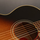 Gibson SJ-200 57 Vintage Sunburst (2021) Detailphoto 9