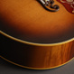 Gibson SJ-200 57 Vintage Sunburst (2021) Detailphoto 7