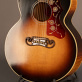 Gibson SJ-200 57 Vintage Sunburst (2021) Detailphoto 3