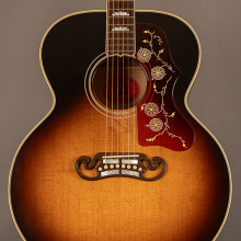 Photo von Gibson SJ-200 57 Vintage Sunburst (2021)