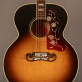 Gibson SJ-200 57 Vintage Sunburst (2021) Detailphoto 1