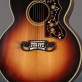 Gibson SJ-200 Pre-War Rosewood Vintage Sunburst (2022) Detailphoto 3