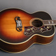 Gibson SJ-200 Pre-War Rosewood Vintage Sunburst (2022) Detailphoto 5