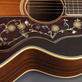 Gibson SJ-200 Pre-War Rosewood Vintage Sunburst (2022) Detailphoto 8