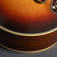 Gibson SJ-200 Pre-War Rosewood Vintage Sunburst (2022) Detailphoto 7