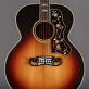 Gibson SJ-200 Pre-War Rosewood Vintage Sunburst (2022) Detailphoto 1