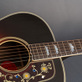 Gibson SJ-200 Pre-War Rosewood Vintage Sunburst (2022) Detailphoto 9