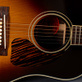 Gibson Southern Jumbo 1942 Banner (2022) Detailphoto 10