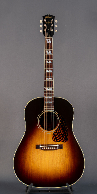 Gibson Southern Jumbo 2022年製　ギターセット Gibson Southern Jumbo 2022年製 ギターセット Gibson Southern