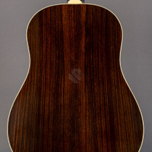 Photo von Gibson Southern Jumbo 1942 Banner (2022)