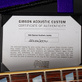 Gibson Southern Jumbo 1942 Banner (2022) Detailphoto 26
