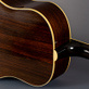 Gibson Southern Jumbo 1942 Banner (2022) Detailphoto 11