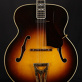 Gibson Super 400 1939 Premier Custom Shop (2000) Detailphoto 1